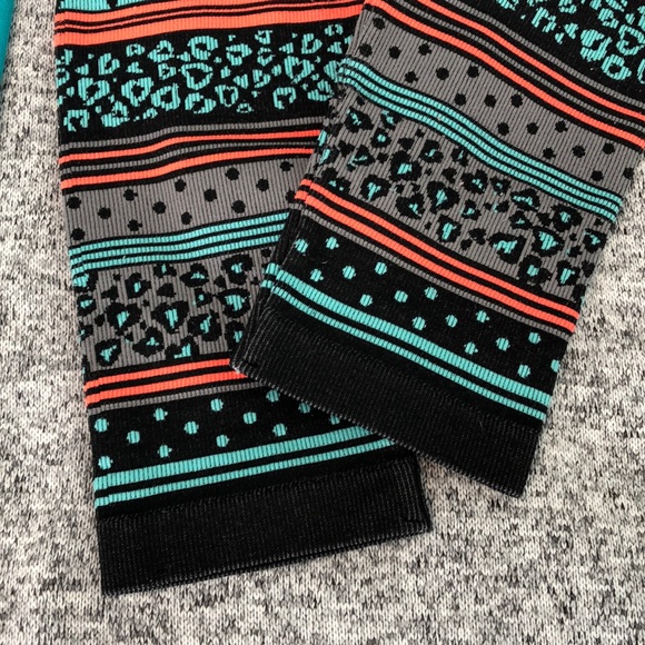 Bundle of Girls Leggings - Picture 8 of 11